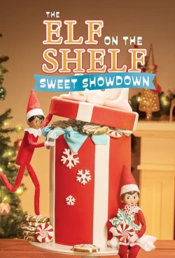 Watch Free The Elf on the Shelf: Sweet Showdown Movies Full HD Online