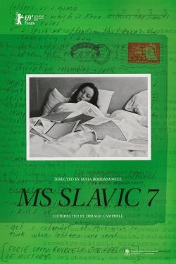 Watch Free MS Slavic 7 Movies Full HD Online