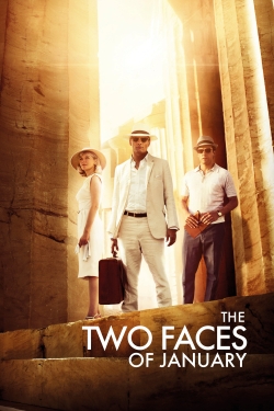 Watch Free The Two Faces of January Movies Full HD Online