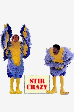 Watch Free Stir Crazy Movies Full HD Online