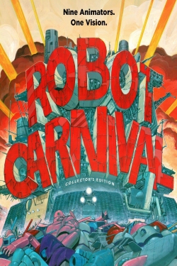 Watch Free Robot Carnival Movies Full HD Online