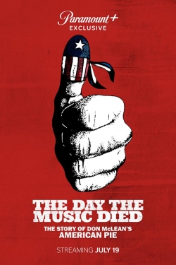 Watch Free The Day the Music Died: The Story of Don McLean's "American Pie" Movies Full HD Online