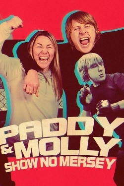 Watch Free Paddy & Molly: Show No Mersey Movies Full HD Online