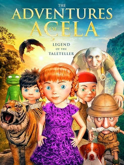 Watch Free The Adventures of Açela Movies Full HD Online