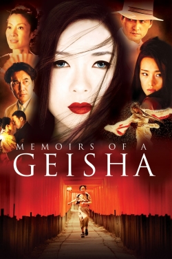 Watch Free Memoirs of a Geisha Movies Full HD Online