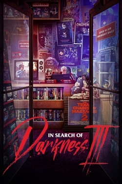 Watch Free In Search of Darkness: Part III Movies Full HD Online