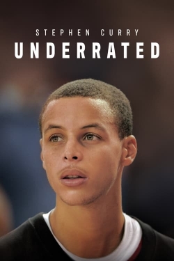 Watch Free Stephen Curry: Underrated Movies Full HD Online