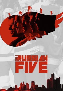 Watch Free The Russian Five Movies Full HD Online