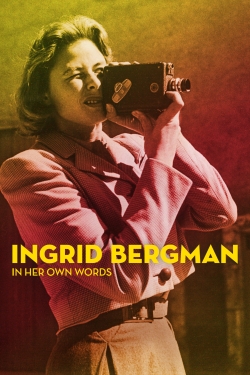 Watch Free Ingrid Bergman: In Her Own Words Movies Full HD Online