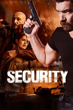 Watch Free Security Movies Full HD Online