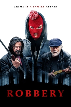 Watch Free Robbery Movies Full HD Online