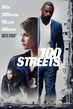 Watch Free 100 Streets Movies Full HD Online