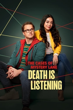 Watch Free The Cases of Mystery Lane: Death is Listening Movies Full HD Online