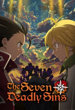 Watch Free The Seven Deadly Sins Movies Full HD Online