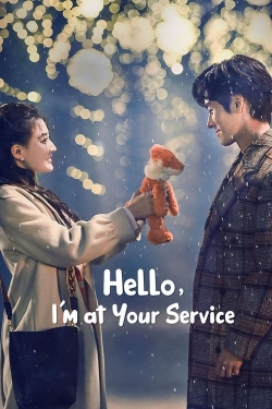 Watch Free Hello, I'm At Your Service Movies Full HD Online