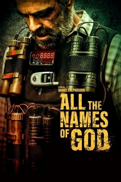 Watch Free All the Names of God Movies Full HD Online