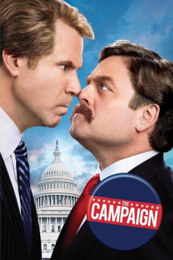 Watch Free The Campaign Movies Full HD Online