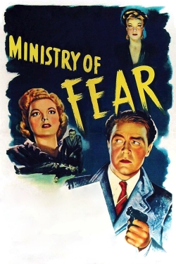 Watch Free Ministry of Fear Movies Full HD Online