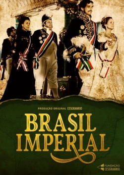 Watch Free Brasil Imperial Movies Full HD Online