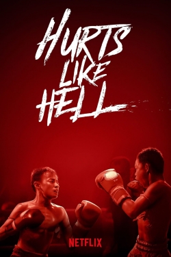 Watch Free Hurts Like Hell Movies Full HD Online