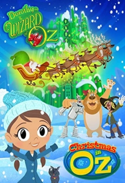 Watch Free Dorothy's Christmas in Oz Movies Full HD Online