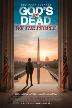 Watch Free God's Not Dead: We The People Movies Full HD Online