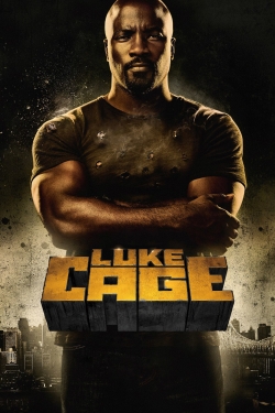 Watch Free Marvel's Luke Cage Movies Full HD Online