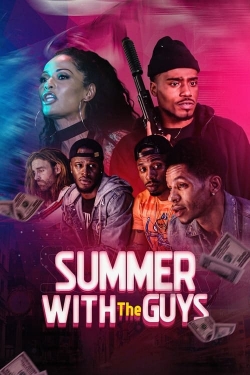 Watch Free Summer with the Guys Movies Full HD Online