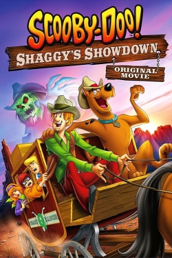 Watch Free Scooby-Doo! Shaggy's Showdown Movies Full HD Online