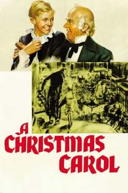 Watch Free A Christmas Carol Movies Full HD Online