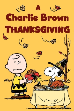 Watch Free A Charlie Brown Thanksgiving Movies Full HD Online