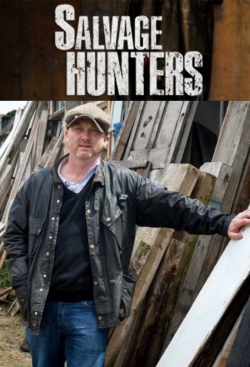 Watch Free Salvage Hunters Movies Full HD Online