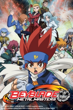 Watch Free Beyblade: Metal Masters Movies Full HD Online