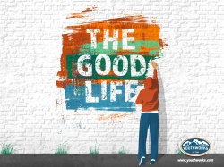 Watch Free The Good Life Movies Full HD Online