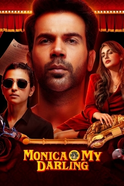 Watch Free Monica, O My Darling Movies Full HD Online