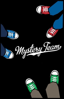 Watch Free Mystery Team Movies Full HD Online