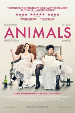 Watch Free Animals Movies Full HD Online