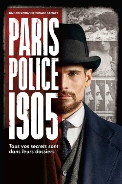 Watch Free Paris Police 1905 Movies Full HD Online