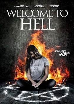 Watch Free Welcome to Hell Movies Full HD Online