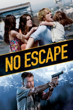 Watch Free No Escape Movies Full HD Online