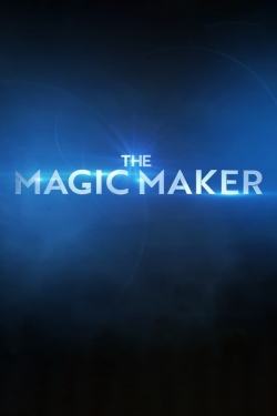 Watch Free The Magic Maker Movies Full HD Online