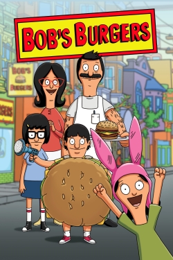 Watch Free Bob's Burgers Movies Full HD Online