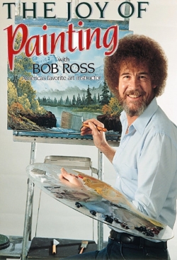 Watch Free The Joy of Painting Movies Full HD Online