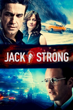 Watch Free Jack Strong Movies Full HD Online