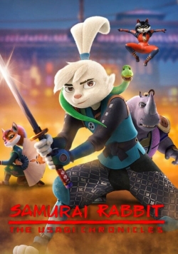 Watch Free Samurai Rabbit: The Usagi Chronicles Movies Full HD Online