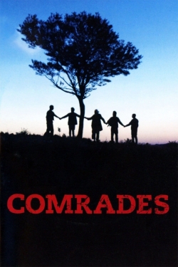 Watch Free Comrades Movies Full HD Online