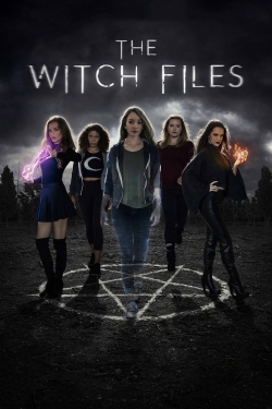 Watch Free The Witch Files Movies Full HD Online