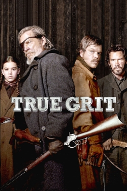 Watch Free True Grit Movies Full HD Online