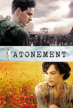 Watch Free Atonement Movies Full HD Online