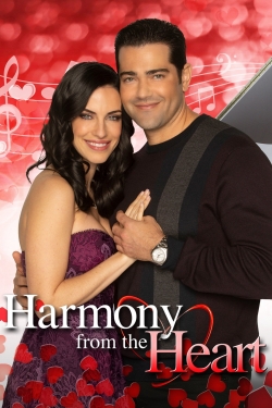 Watch Free Harmony From The Heart Movies Full HD Online